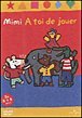 Livrenpoche : Mimi : A toi de jouer - XXX - DVD