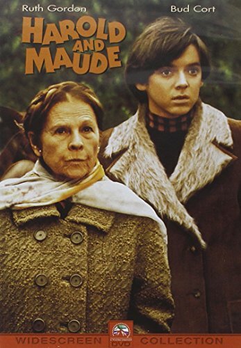Harold et Maude - Hal Ashby - DVD