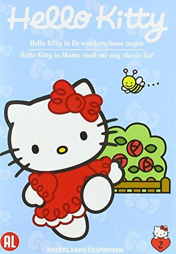 Livrenpoche : Hello Kitty - Wonderscho. - XXX - DVD