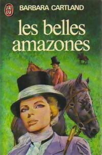Livrenpoche : Les belles amazones - Barbara Cartland - Livre