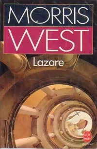 Livrenpoche : Lazare - Morris L. West - Livre