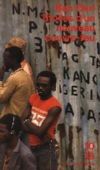 Livrenpoche : Etoiles d'un nouveau couvre-feu - Ben Okri - Livre
