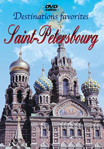 Livrenpoche : Saint-Petersbourg - XXX - DVD
