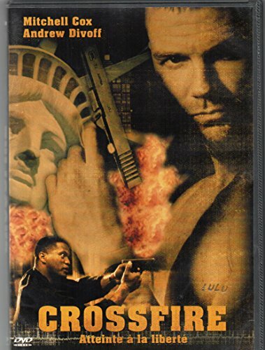 Livrenpoche : Crossfire - Joe Zimmerman - DVD