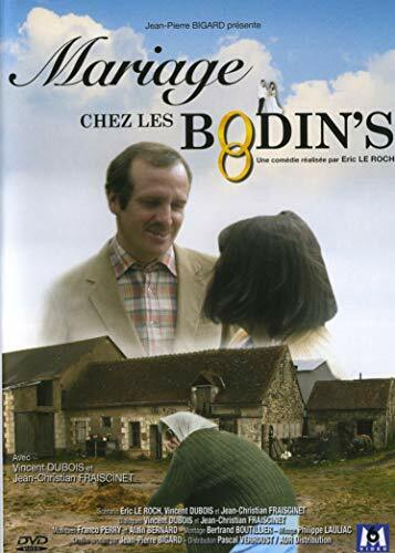 Livrenpoche : Mariage chez Les Bodin's - Éric Le Roch - DVD