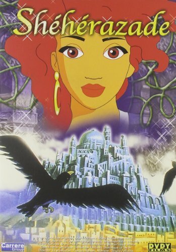Livrenpoche : Shéhérazade - XXX - DVD