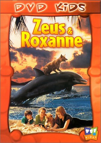 Livrenpoche : Zeus & Roxanne - George Miller - DVD