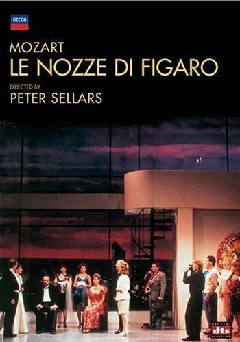 Livrenpoche : Mozart : Le Nozze di Figaro (Coffret 2 Dvd) - XXX - DVD