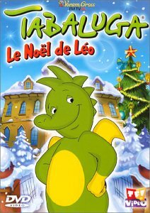 Livrenpoche : Tabaluga - XXX - DVD