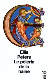 Livrenpoche : Le pèlerin de la haine - Ellis Peters - Livre
