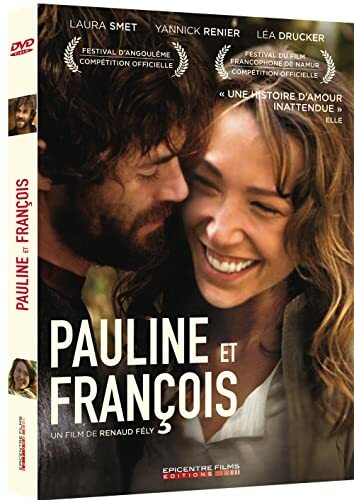 Livrenpoche : Pauline et François - Renaud Fély - DVD