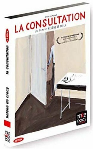 Livrenpoche : La Consultation - Hélène De Crécy - DVD