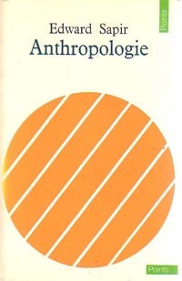 Livrenpoche : Anthropologie - Edward Sapir - Livre