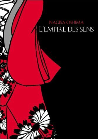 Livrenpoche : L'empire des Sens - Nagisa Ôshima - DVD