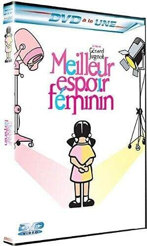 Livrenpoche : Meilleur espoir féminin - Gérard Jugnot - DVD