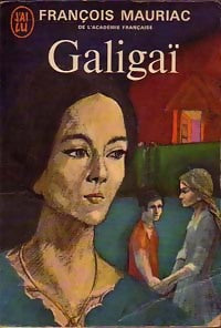 Livrenpoche : Galigaï - François Mauriac - Livre