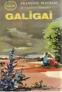Livrenpoche : Galigaï - François Mauriac - Livre