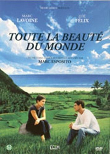 Livrenpoche : Toute la beauté du monde - Esposito, Marc - DVD
