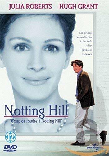 Livrenpoche : Coup de foudre à Notting Hill - Michell, Roger - DVD