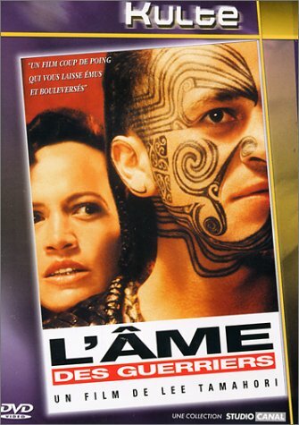 Livrenpoche : L'Ame des guerriers - Lee Tamahori - DVD