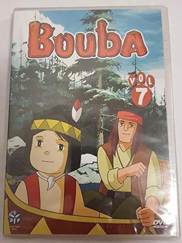 Livrenpoche : Bouba Vol 7 - XXX - DVD
