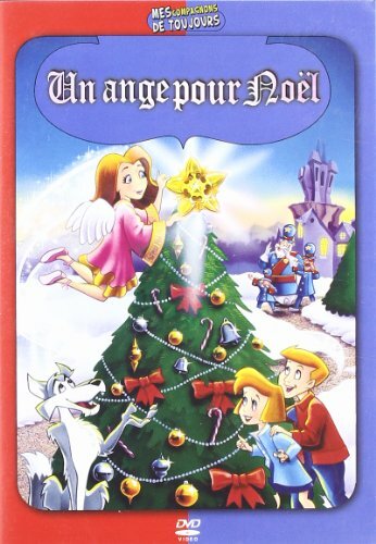 Livrenpoche : Un ange pour noël - XXX - DVD