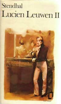 Livrenpoche : Lucien Leuwen Tome II - Stendhal - Livre