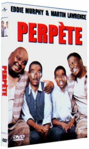 Livrenpoche : Perpète - Ted Demme - DVD