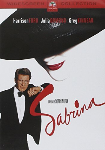 Livrenpoche : Sabrina - Sydney Pollack - DVD