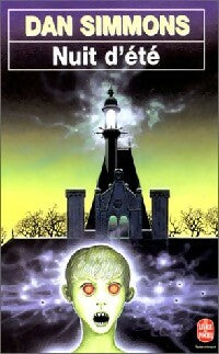 Livrenpoche : Nuit d'été - Dan Simmons - Livre