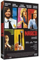 Livrenpoche : Narco - Gilles Lellouche - DVD