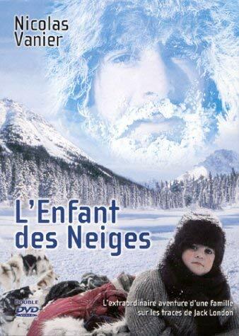 Livrenpoche : L'Enfant Des Neiges (Édition collector 2 dvd) - Nicolas Vanier - DVD