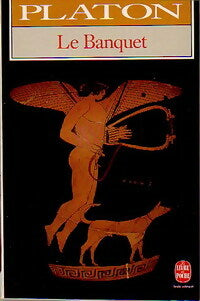 Livrenpoche : Le banquet - Platon - Livre