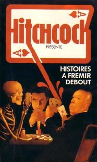 Livrenpoche : Histoires à frémir debout - Alfred Hitchcock - Livre