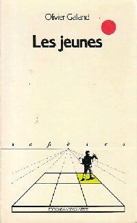 Livrenpoche : Les jeunes - Olivier Galland - Livre