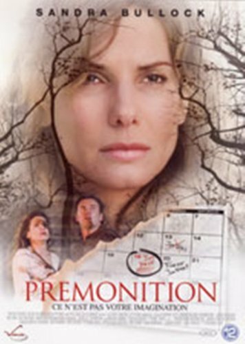 Livrenpoche : Prémonitions - XXX - DVD