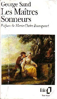 Livrenpoche : Les maîtres sonneurs - George Sand - Livre