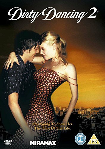 Livrenpoche : Dirty Dancing 2 : Havana Nights - XXX - DVD