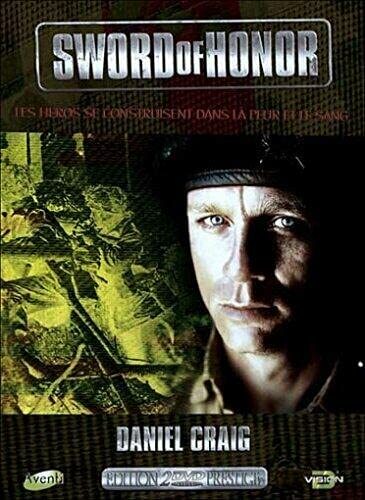 Livrenpoche : Sword of honor (Édition Prestige) - XXX - DVD