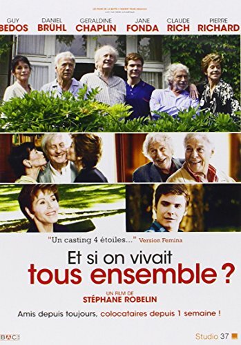 Livrenpoche : Et si on vivait Tous Ensemble - Stéphane Robelin - DVD