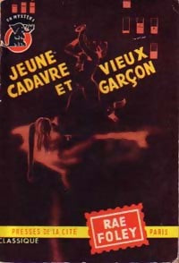 Livrenpoche : Jeune cadavre et vieux garçon - Rae Foley - Livre