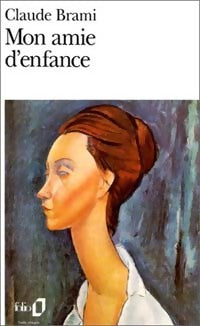 Livrenpoche : Mon amie d'enfance - Claude Brami - Livre