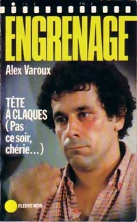 Livrenpoche : Tête à claques - Alex Varoux - Livre