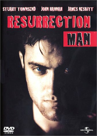 Livrenpoche : Resurection man - Marc Evans - DVD
