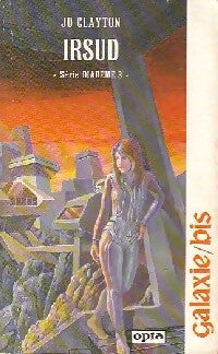 Livrenpoche : Diadème Tome III : Irsud - Jo Clayton - Livre