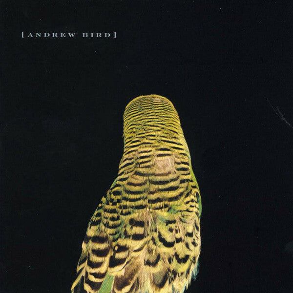 Livrenpoche : Andrew Bird - Armchair Apocrypha - Andrew Bird - CD