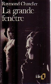 Livrenpoche : La grande fenêtre - Raymond Chandler - Livre