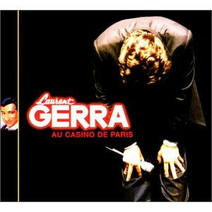 Livrenpoche : Laurent Gerra - Au Casino De Paris - Laurent Gerra - CD