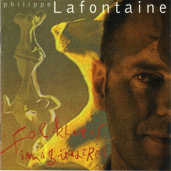 Livrenpoche : Philippe Lafontaine - Folklores Imaginaires - Philippe Lafontaine - CD