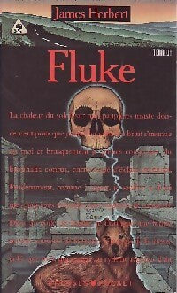 Livrenpoche : Fluke - James Herbert - Livre